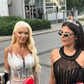 „Prema meni je učinjena velika nepravda!“ Tanja Stijelja Boginja stigla na superfinale „Elite“ i najavila haos: Čućete večeras…