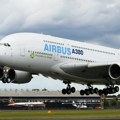 Airbus testira hibridno-električnu energetsku arhitekturu za komercijalne avione