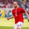 Eriksenov povratak sporiji od planiranog: "Osetljiva situacija, ne želimo da ga požurujemo"