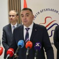 Predsednik Vlade Republike Srpske: Sistematsko i planirano iseljavanje srpskog naroda u akciji Oluja
