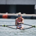 Jovana Arsić osvojila bronzu: Nova medalja za Srbiju na Evropskom prvenstvu