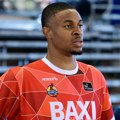 Nigerisjki košarkaš Ehiogu igra za Žalgiris