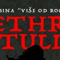 Tribina o Jethro Tullu i Ianu Andersonu ovog petka u Dorćol Platzu
