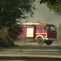 Proglašene vanredne situacije u Bačkoj Palanci i Valjevu zbog požara na deponiji i nestašice vode