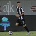 Roganović posle 3:0 protiv Tobola: Posao još nije završen