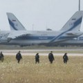 Dve bespilotne letelice primećene iznad vojne baze u Nemačkoj