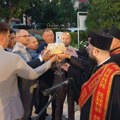 GO Pantelej slavi slavu: Pavlović poručio – „Ime Svetog Pantelejmona je velika čast, ali i obaveza prema građanima“