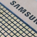 Samsung HBM4 dostigao 80% prinos – izazov za SK Hynix