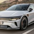 Velika promena na tržištu: Prosečna cena električnog automobila sada je niža od hibrida