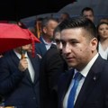 Dajković o sramnom potezu Podgorice: "Šalje se opasna poruka deci da su njihov identitet i poreklo nepoželjni"