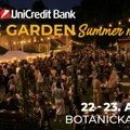 Za vikend Wine Garden Summer Nights u Botaničkoj bašti „Jevremovac“