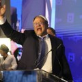Ben-Gvir: Izrael nastavlja gradnju prostorija za pogubljenja