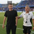 Ilić slomljen posle poraza: „Imali smo više šansi od Hetafea, ali ovakve greške se kažnjavaju!“