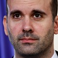 Knežević: "Spajić poslao poruku da se stidi što je Srbin"