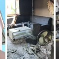 Nemci zapalili čoveku apartman na Jadranu, napravili štetu od 400.000 evra: "Pokazivao mi je srednji prst, pa tražio da im ja…