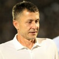 Ilić: Ovo je Partizan kakav želim da treniram i koji želim da gledam