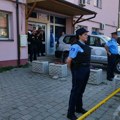 "Trepča jug" traži da korisnici oslobode garaže u centru Zvečana