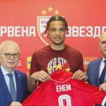 Preokret u slučaju Džeja Enema: Zvezda ga prodala Bolonji, on završio u Engleskoj