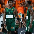Panatinaikos u problemu: Nekadašnji šampion Evrope polomio šaku