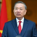 To Lam dobitnik Međunarodne nagrade za mir „Lav Tolstoj” za 2026. godinu