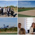 Ministarka Pavkov objavila velike vesti: Regionalni centar "Eko Tamnava" počeo da prima otpad, evo šta je sledeće!