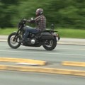 Sedam motociklista više stradalo na putevima Srbije nego prošle godine
