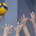 ODBOJKAŠICE SREMA U MAČVANSKOJ MITROVICI: U petak kontrolni meč protiv slovačkog prvoligaša