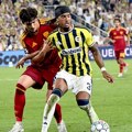 Mile Svilar uspeo da sačuva bod Romi u Istanbulu, PSV i Šahtjor podelili bodove