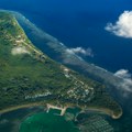 Preživele traže duž obale: Nakon potonuća trajekta kod Vanuatua strahuje se za desetine ljudi