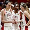 Amerikankama niko ne može ništa: Ponovo su šampionke sveta, pala je i Francuska