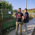 Šta se više klima – vlast ili ograda?