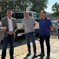 Posle šest godina ponovo otvorena ispostava “Elektrodistribucije“ u Pranjanima