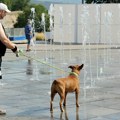 Kakva nas jesen očekuje: Ovog vikenda na kontinentu izrazito toplo, početak oktobra verovatno iznad proseka