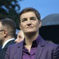 Brnabić: Niste hvalili Vučića, Brnabić, SNS kada je direktor Jovine zapošljavao profesore
