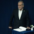 Pezeškijan: "Spremni smo za pregovore, ali..." VIDEO