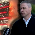 "Ako su sakrili identitet, postoje druge metode" Predsednik Strukovnog udruženja policije o požaru u garaži na Obilićevom…
