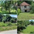 Kuća pored Dunava za samo 10.000 evra: Lokacija savršena, na 5 km od Golubačke tvrđave, evo u čemu je caka