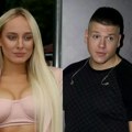 PEVAČICA PROGOVORILA O SUSRETU SLOBE I LUNE! Šta se tačno desilo u noćnom klubu!