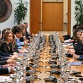 U Beogradu počeo drugi samit ministara energetike Srbije, Severne Makedonije, Grčke i Bugarske