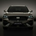 Geely u Parizu predstavlja svoj novi adut za Evropu: Stiže veliki hibridni SUV FOTO