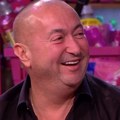 "Plašim se da me ne uhvati sa drugom devojkom" Đani šokirao o neverstvu, pa se obratio Slađi: Što sam varao, varao sam