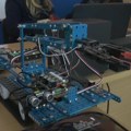 Srebro za Tim Srbije na Svetskoj olimpijadi za srednjoškolce u robotici