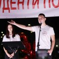 U sredu u Novom Sadu tribina Studentske liste: Ekonomija sigurnosti