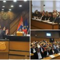 U gradskoj kasi će biti ukupno 55,52 milijarde dinara: Usvojen drugi rebalans budžeta grada Novog Sada, Mićin: Novčana pomoć…