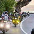 Zatvaranje moto sezone: tradicionalno BMW okupljanje i zajednička vožnja