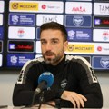 Koković: Partizan ima ozbiljan kvalitet, ne znam šta im se dešava