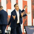 Miljan Pavković preskočio i Čačane i objasnio svojim igračima koje stvari rešavaju prvenstva: Morali smo mnogo bolje