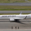 Japanska avio-kompanija otkazala let, u avion ušla zmija