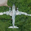 Jugoslavija je 20 godina gradila aerodrom u planini - a uništen je za jedan dan