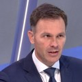 Mali: Vučić će 26. oktobra biti novi premijer Srbije